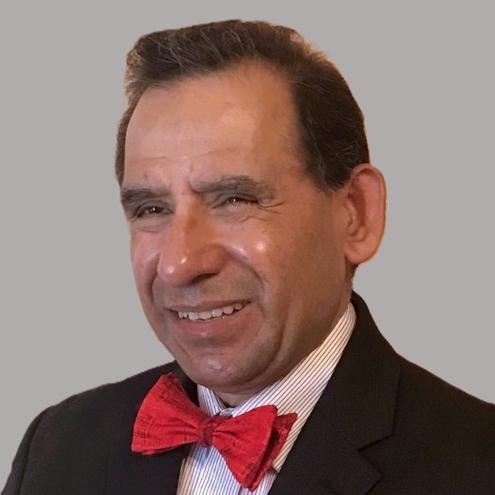 Salomon Alcocer Guajardo ’88