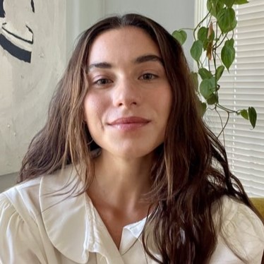 Samantha Sewell ’19, M.F.A. ’22