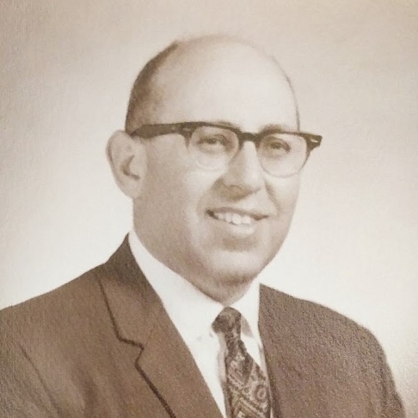 Samuel Goldfarb '46