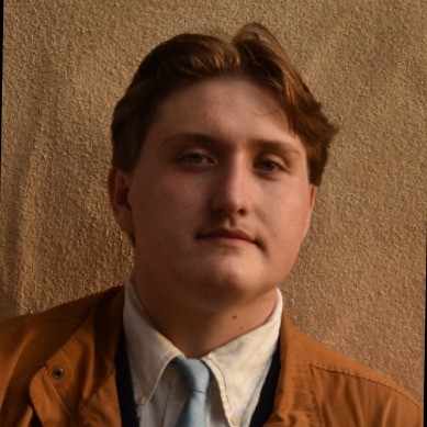 Scott Anglim ’23