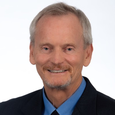 Scott Bollens ’79, Ph.D.