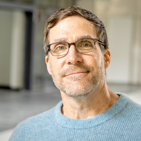 Scott Doorley ’96