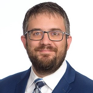 Sean McKissick, J.D. '08