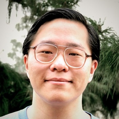 Sean E. Wang '01, M.A. '02, Ph.D. '13