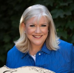 Shelby Scarbrough '84