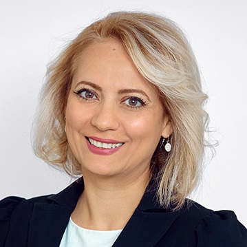 Sherri Nazarian