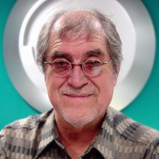 Stacy Dukes, M.A. '69