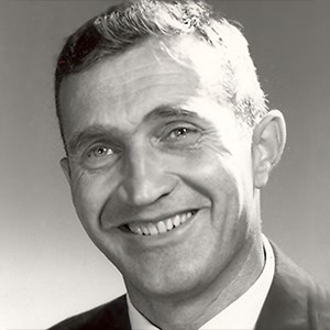 Stanley Gartler '48