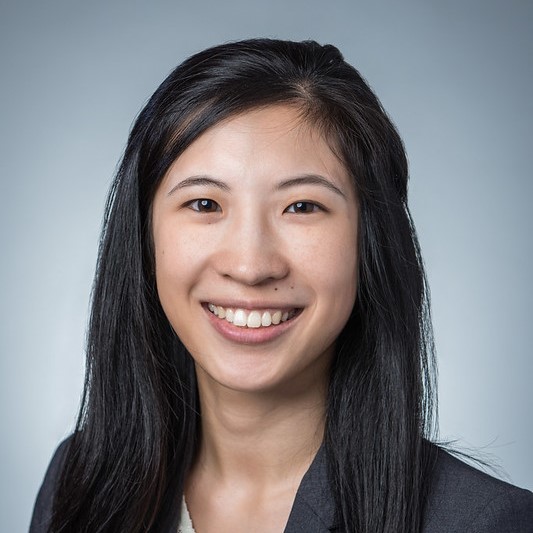 Stephanie Lee '16