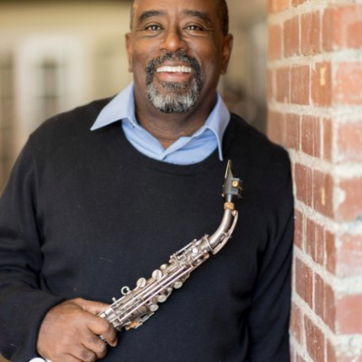 Steven Bowie ’81