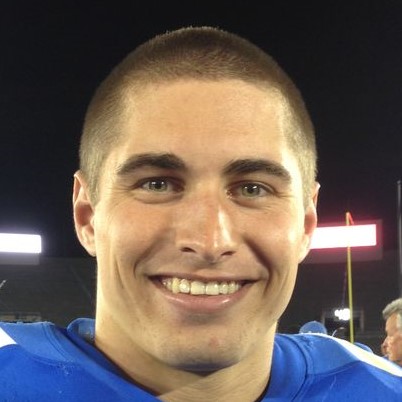 Steven Manfro
