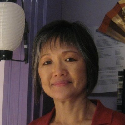 Susan Miyo Asai, Ph.D. ’88