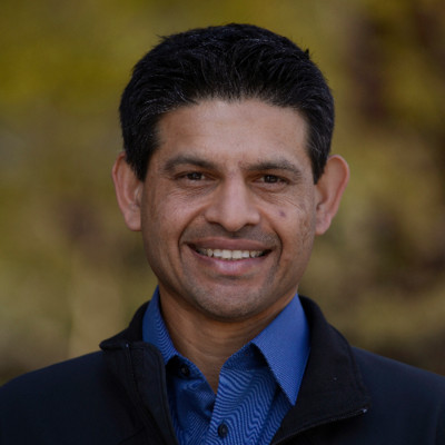 Sushant Rao ’92