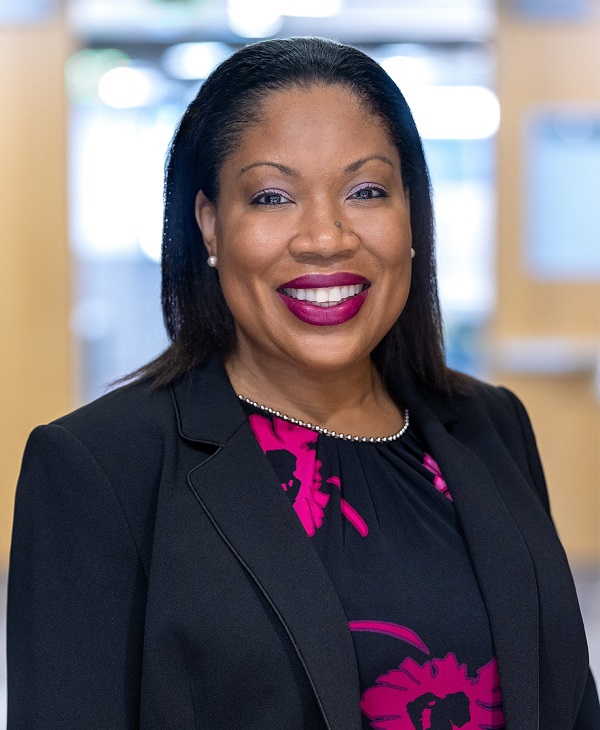 Tayiika Dennis '98
