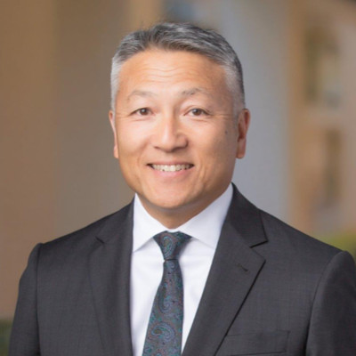 Ted Wong ’80, D.D.S.
