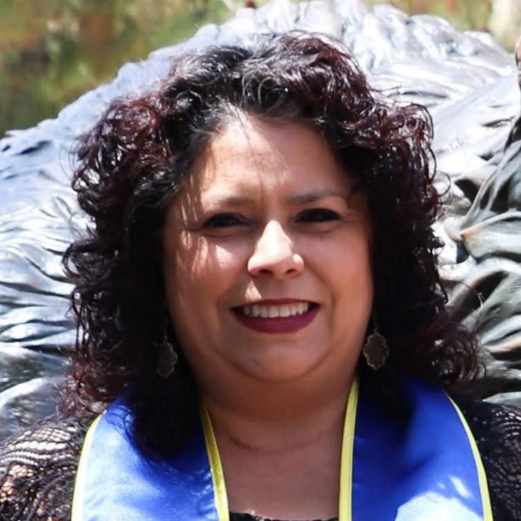 Teresa Valenzuela ’94, Cert. ’11