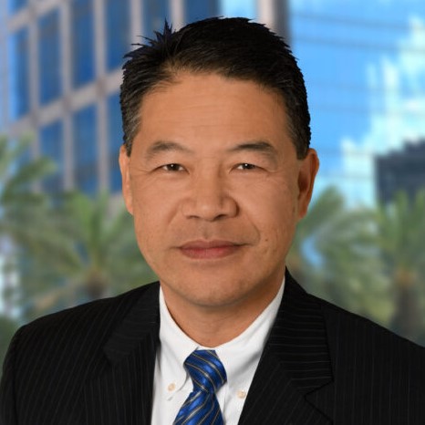 Thomas Liu ’94