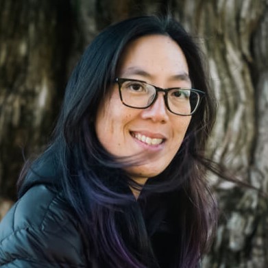 Tiffany Yap, M.S. ’09, D.Env. ’16