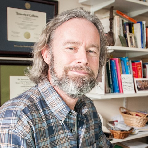 Timothy Downs, D.Env. ’98