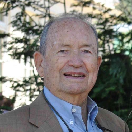 Thomas Gorman '54