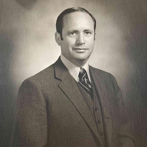 Thomas Gorman '54