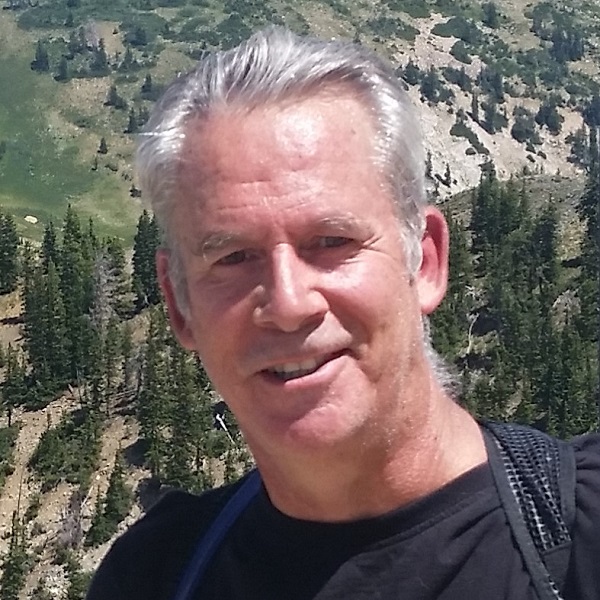 Tom Walker, MBA '92