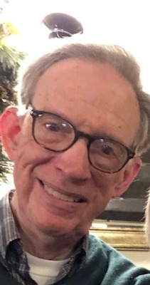 Tony Medley '61