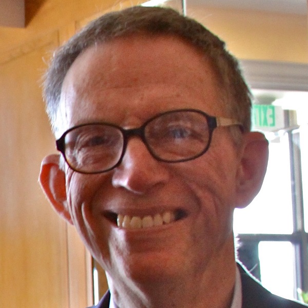 Tony Medley ’61
