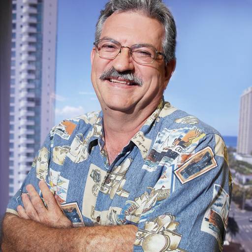 Anthony (Tony) Vericella, MBA ’80