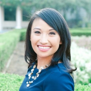 Tracy Badua ’06
