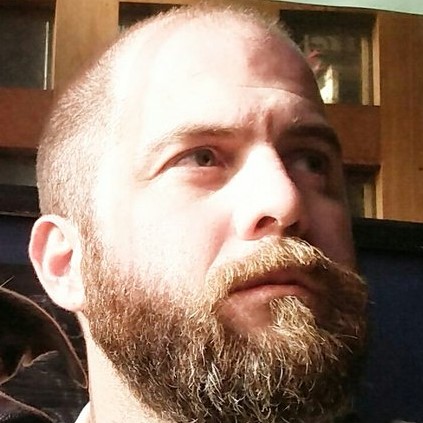 Trenten Huntington ’06