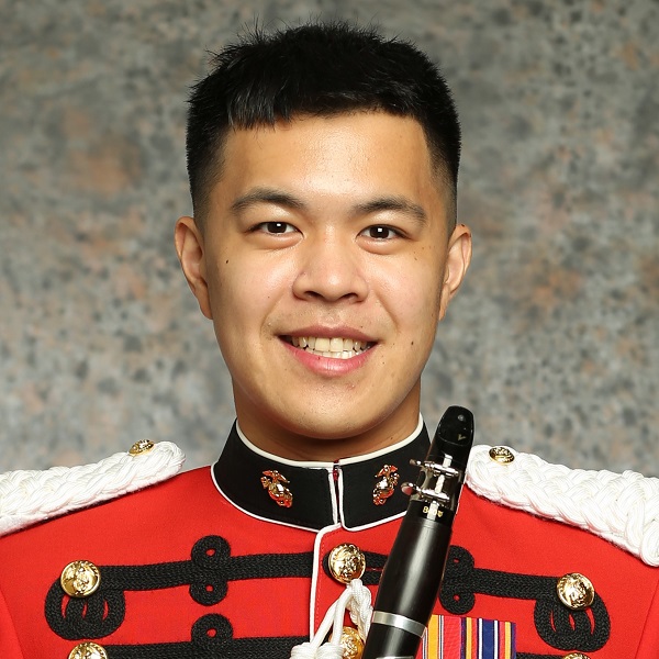 Tyler Hsieh ’16