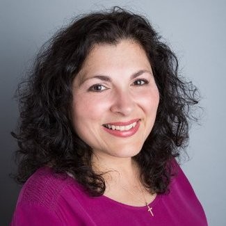 Valarie De La Garza ’91