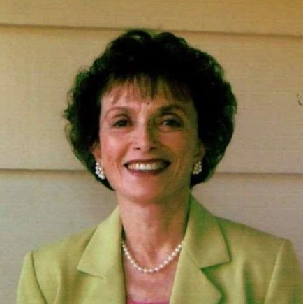 Valerie Maisner ’59