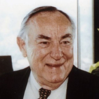 Vernon Charles Sanders, Cert. '74