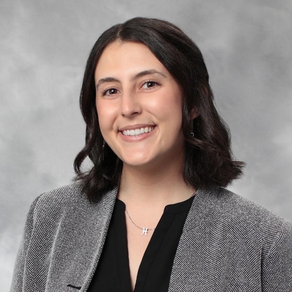 Viktorya Saroyan ’20