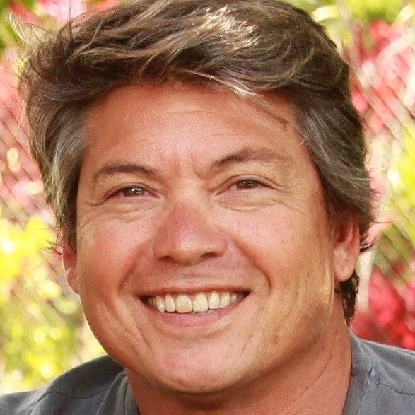 Warren Bicknell Mori '84, Ph.D. '87