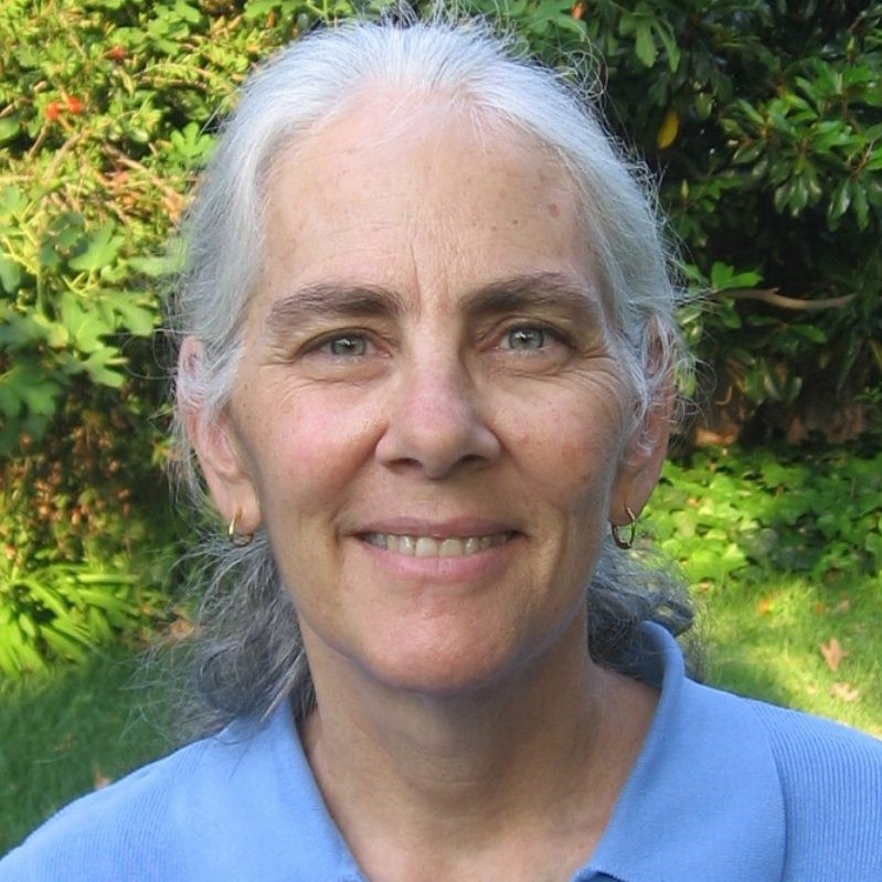 Wendy Herbert, MBA '86