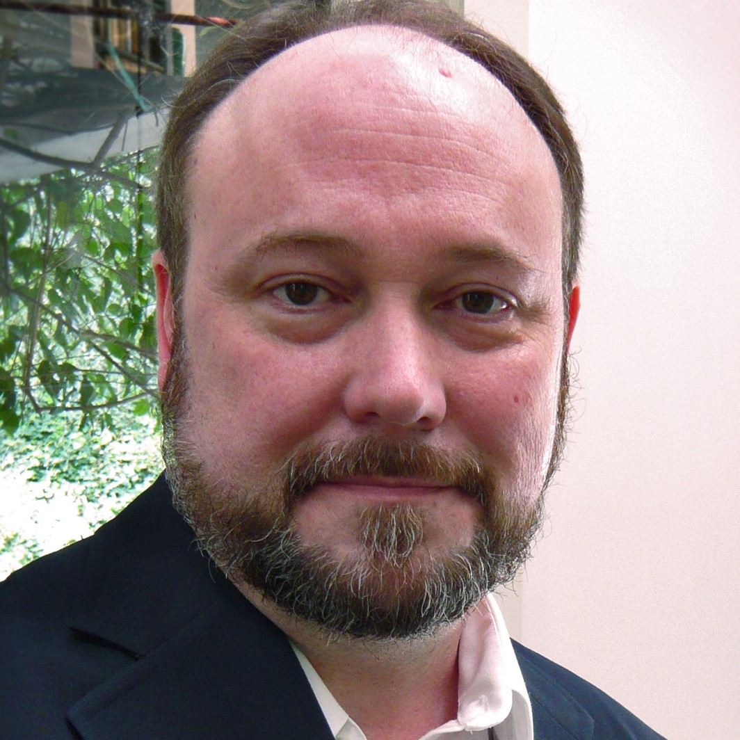 William L. Davis, Ph.D. '16
