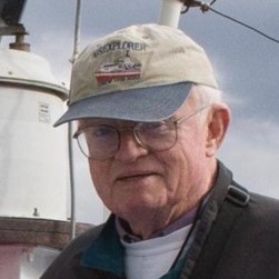 William Eben Johnston '54