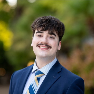 William Kegelmeyer ’24