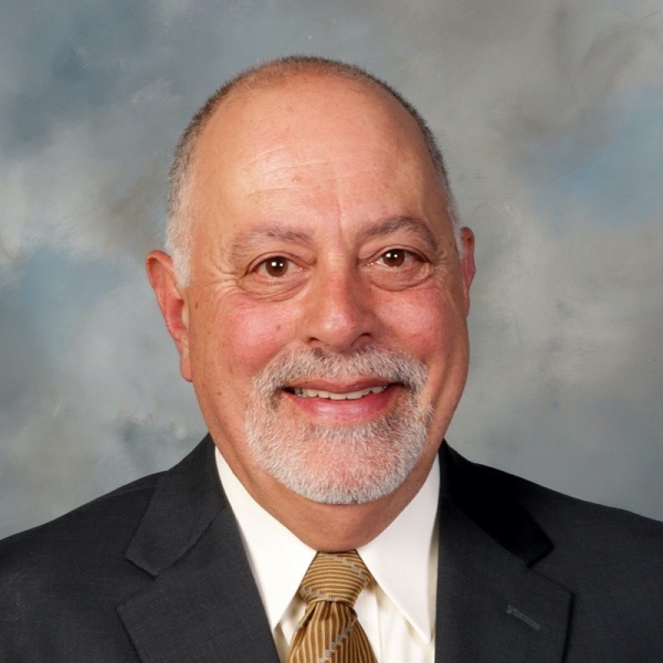 William M. Saleebey '70, Ph.D. '80