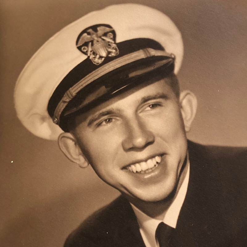 William A. Reilly ’47