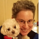 Carol Zeavin '71