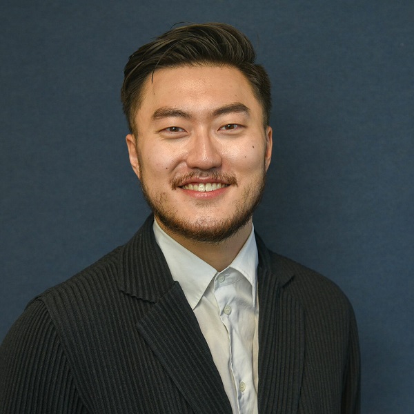 Zhiao Feng, M.Arch. ’19