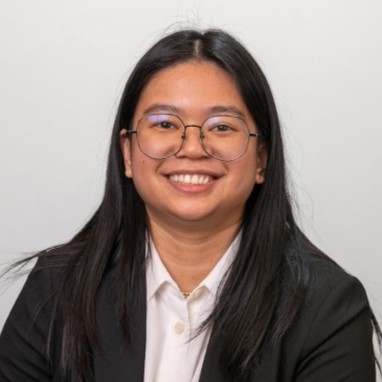 Zoe Pamonag ’21