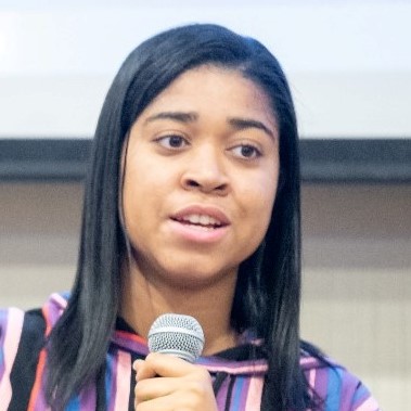 Zuriel Oduwole ’22