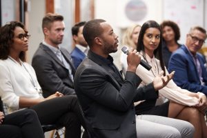 New York Tri-State Network: Career Conversations