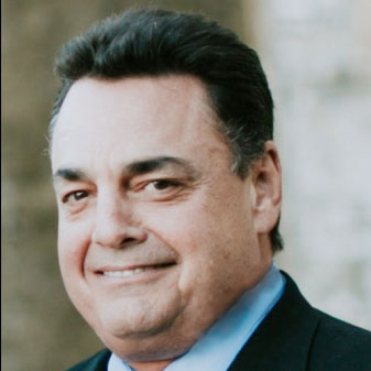 Bruce Golin ’79
