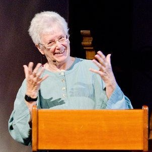 Joan M. Jensen